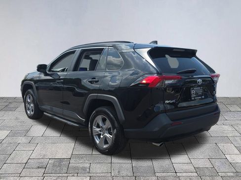 Used 2024 Toyota RAV4 XLE w/ Convenience Package FWD image 5