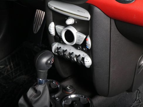 Used 2007 MINI Cooper S FWD image 51