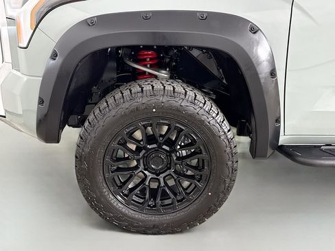 Certified 2026 Toyota Tundra SR5 w/ TRD Off-Road Package AWD/4WD image 31