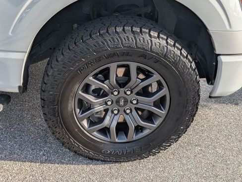 Certified 2023 Ford F150 Tremor w/ Equipment Group 402A High image 19