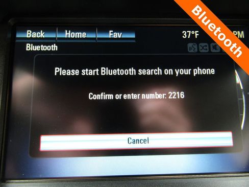 Used 2017 Chevrolet Equinox LT w/ Convenience Package image 8