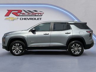Used 2026 Chevrolet Equinox LT w/ Convenience Package II FWD video 2