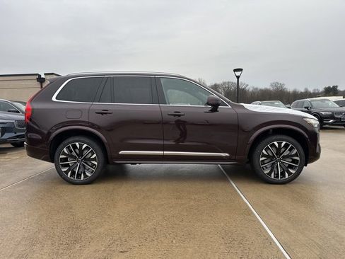 New 2026 Volvo XC90 T8 Ultra image 8