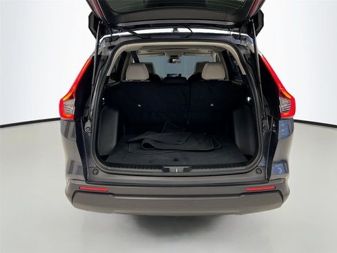 Certified 2025 Honda CR-V EX image 25