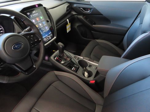 New 2026 Subaru Crosstrek 2.5i Limited image 21