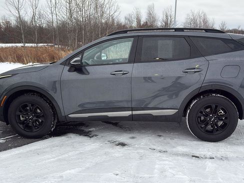 Used 2023 Kia Sportage X-Pro image 11