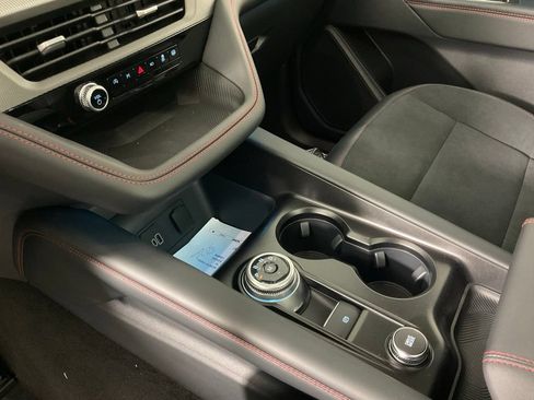New 2026 Ford Explorer ST w/ Sun And Sound Package RWD image 20