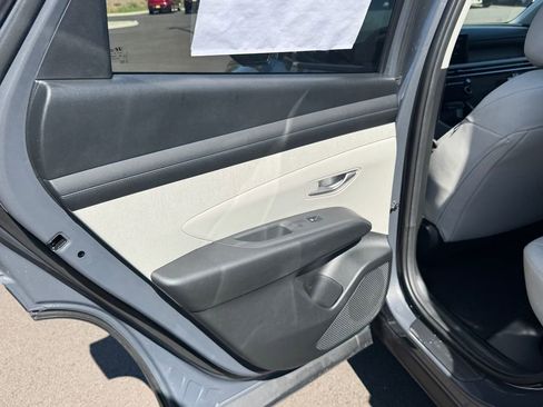 New 2026 Hyundai Tucson SEL AWD/4WD image 18