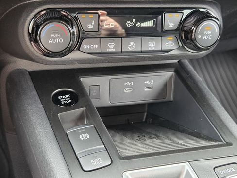 New 2026 Nissan Kicks SV FWD image 17