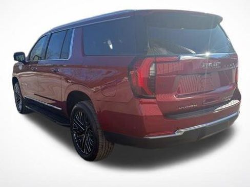 New 2026 GMC Yukon XL Elevation AWD/4WD image 32