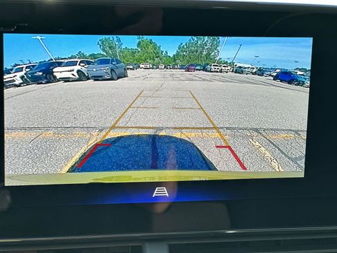 Certified 2024 Chevrolet Trax ACTIV w/ Driver Confidence Package image 17