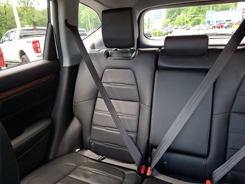 Certified 2020 Honda CR-V EX-L image 18