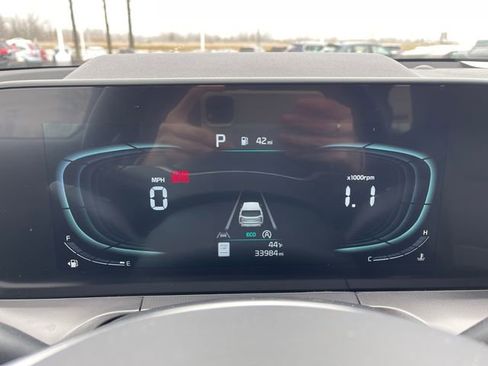 Used 2024 Kia Telluride S w/ S Sunroof Package image 27