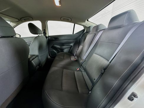 Used 2024 Nissan Altima 2.5 SV image 26