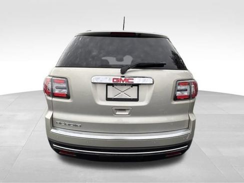 Used 2016 GMC Acadia SLE FWD image 6
