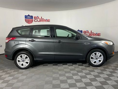 Used 2016 Ford Escape S FWD image 2