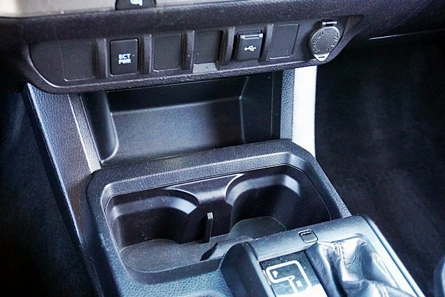Used 2021 Toyota Tacoma SR w/ SR Convenience Package RWD image 39