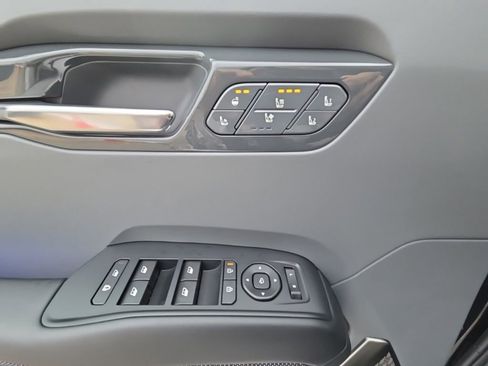 Certified 2026 Kia EV9 GT-Line image 15