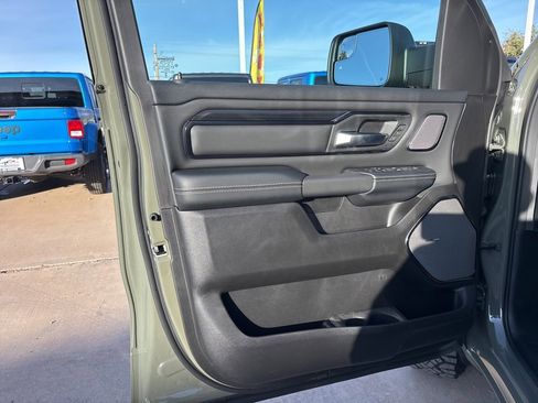 New 2026 RAM 1500 Rebel image 13