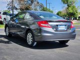 Used 2012 Honda Civic EX image 4