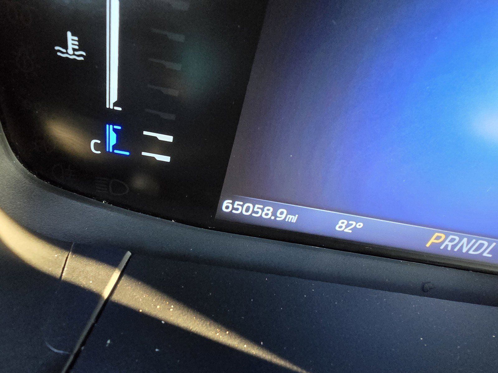 Used 2023 Ford Escape ST-Line Select AWD/4WD image 15