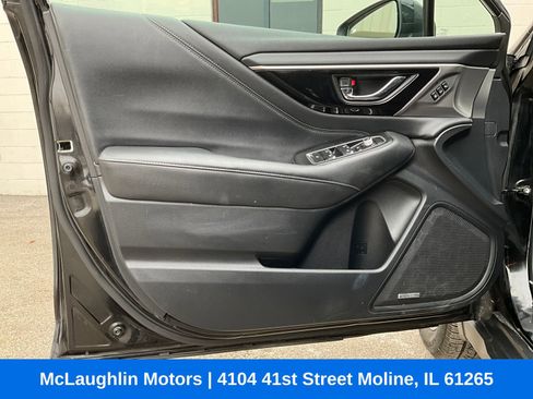 Used 2020 Subaru Outback Limited w/ Popular Package #2 image 21
