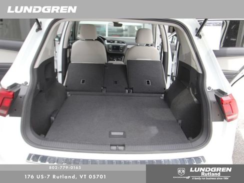 Used 2024 Volkswagen Tiguan S AWD/4WD image 22