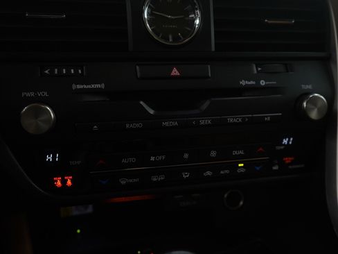 Used 2022 Lexus RX 450h AWD w/ Premium Package image 22