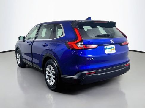 Used 2024 Honda CR-V LX image 7