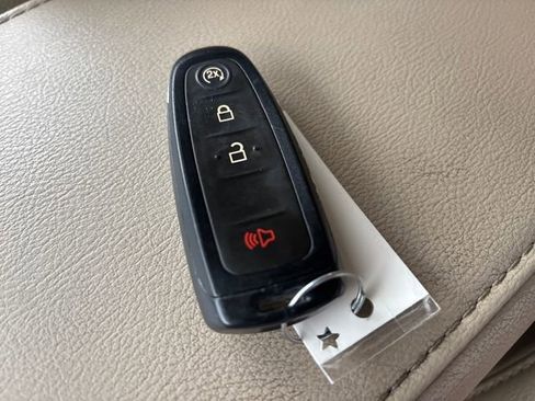 Used 2017 Ford Flex Limited image 26