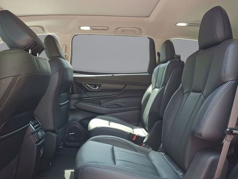 New 2026 Subaru Ascent Bronze Edition AWD/4WD image 13