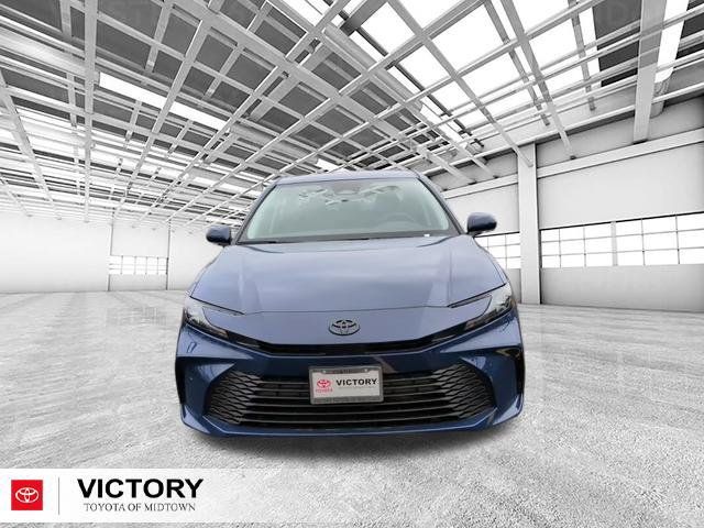 Used 2026 Toyota Camry LE w/ Convenience Package AWD/4WD image 10