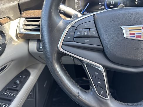 Used 2018 Cadillac CT6 Premium Luxury w/ Super Cruise Package AWD/4WD image 29