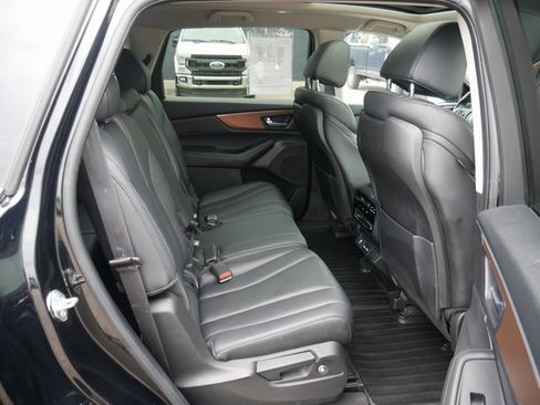 Used 2022 Acura MDX SH-AWD image 28