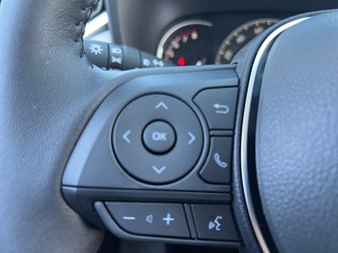 New 2025 Toyota RAV4 XLE Premium image 22