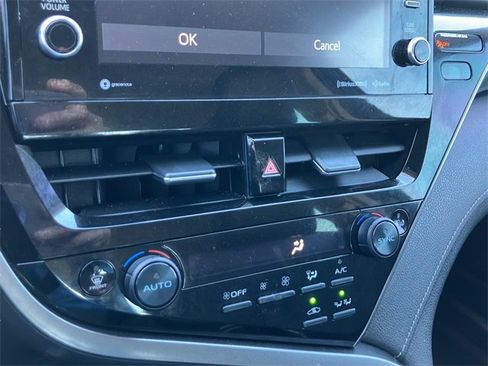 Used 2021 Toyota Camry XSE w/ Cold Weather Package image 24