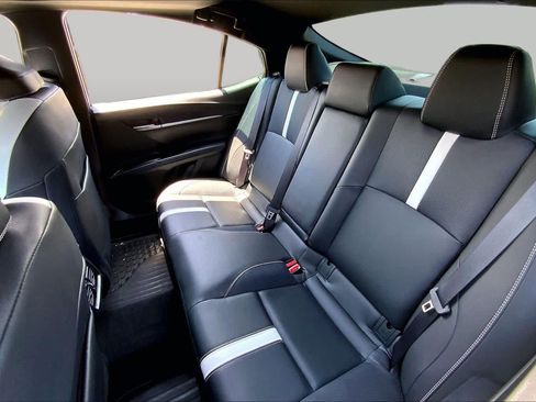 Used 2025 Toyota Camry SE w/ Multimedia Upgrade Package FWD image 21