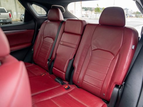 Used 2018 Lexus RX 350 F Sport w/ Cold Area Package image 22