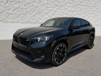 Used 2026 BMW X2 M35i w/ Technology Package