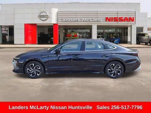Used 2024 Hyundai Sonata SEL FWD image 8