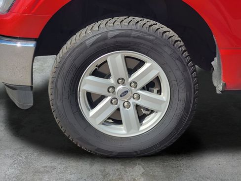 Used 2022 Ford F150 XLT w/ Equipment Group 301A Mid AWD/4WD image 25