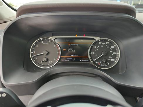 Certified 2021 Nissan Rogue SL w/ Premium Package image 43