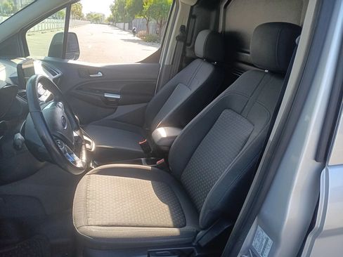 Used 2019 Ford Transit Connect XLT FWD image 14