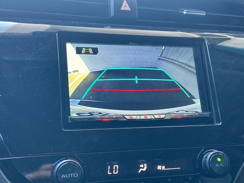 Used 2020 Toyota Camry TRD FWD image 17