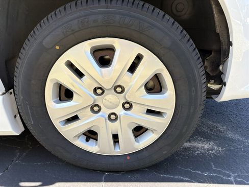 Used 2019 Dodge Grand Caravan SE w/ Power Convenience Group I FWD image 31