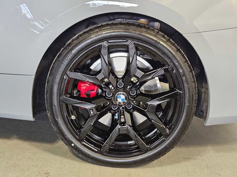 New 2026 BMW 430i xDrive Coupe w/ M Sport Package AWD/4WD image 8