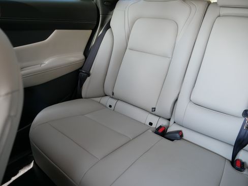 Certified 2025 Nissan Murano SL AWD/4WD image 12