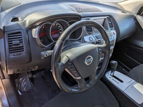 Used 2014 Nissan Murano SV image 10
