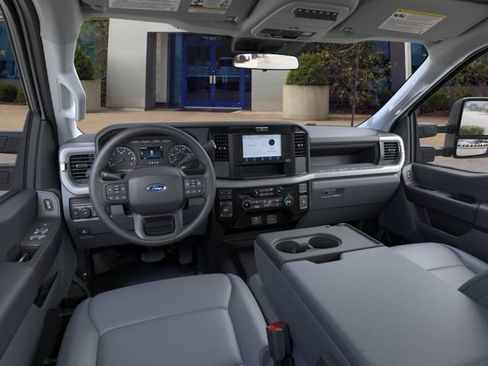 New 2026 Ford F350 XL w/ FX4 Off-Road Package AWD/4WD image 10