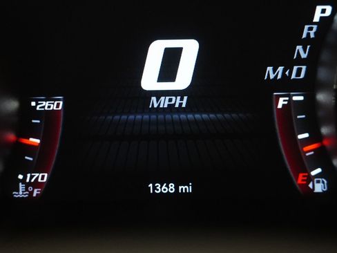 Used 2023 Dodge Challenger SRT Hellcat image 20